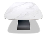 Palazzo 2400 Dining Table - Ceramic Top