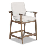 Polo Outdoor Bar Suite - Acacia