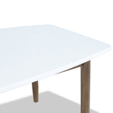 Polo Outdoor Dining Suite - Acacia