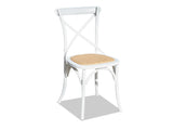 Provence Dining Chair - White