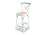 Provence Barstool - White