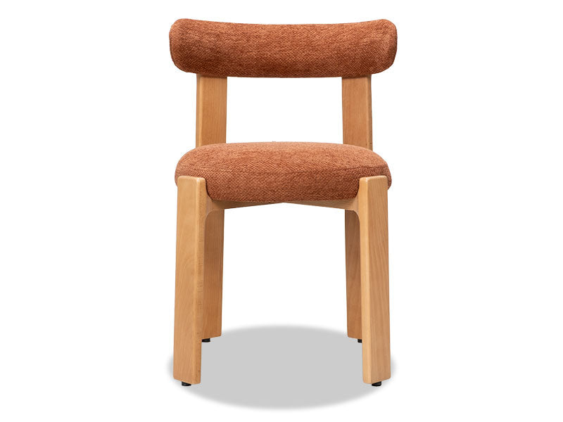 Quad Dining Chair