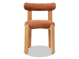 Quad Dining Chair