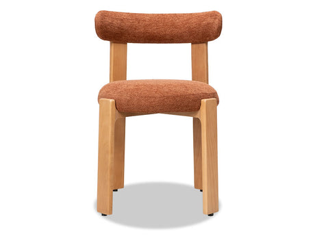 Quad Dining Chair