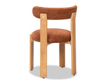 Quad Dining Chair