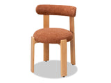 Quad Dining Chair