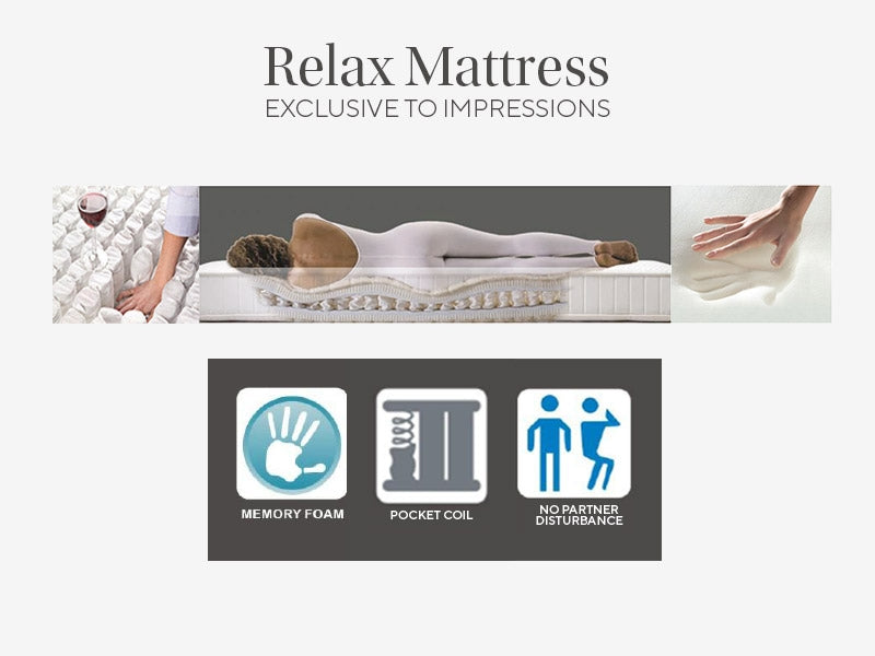 Relax Mattress