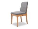 Sandalford Dinig Chair - Granite