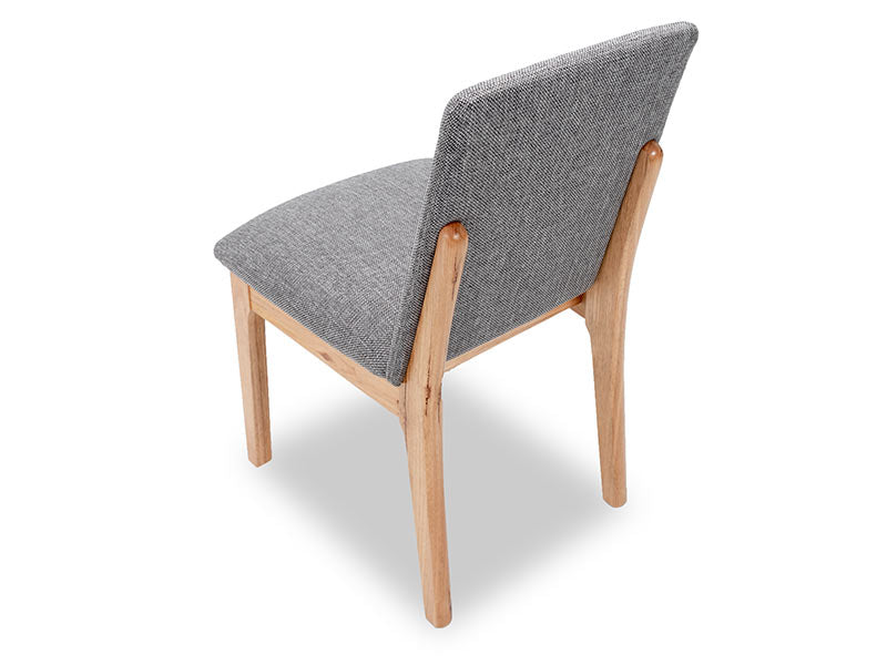 Sandalford Dinig Chair - Granite