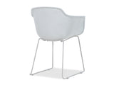 Scarborough Outdoor Chair - White