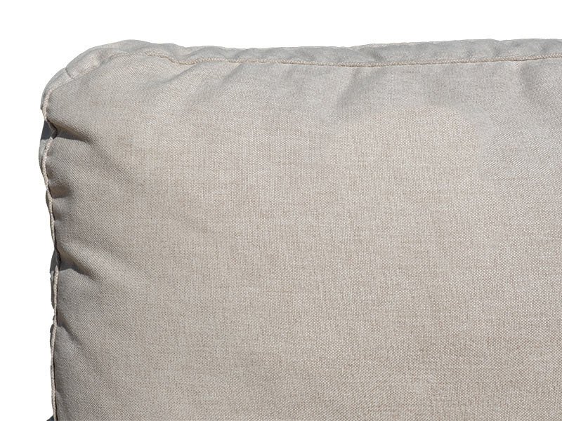 Serene 2 Seat - Linen