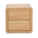 Serpentine Bedside