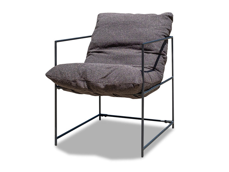 Sling Chair - Black