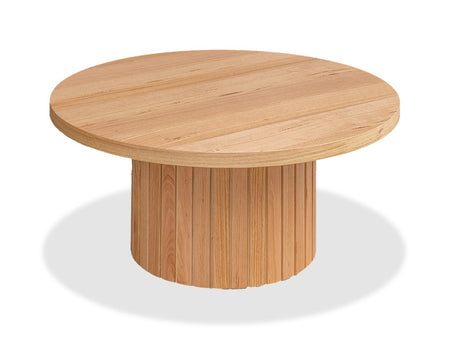 Space Round Coffee Table