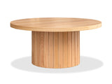 Space Round Coffee Table