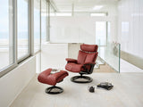Magic Recliner - Medium - Sig. Base