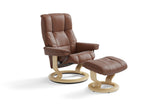 Mayfair Recliner - Large (Classic Base)