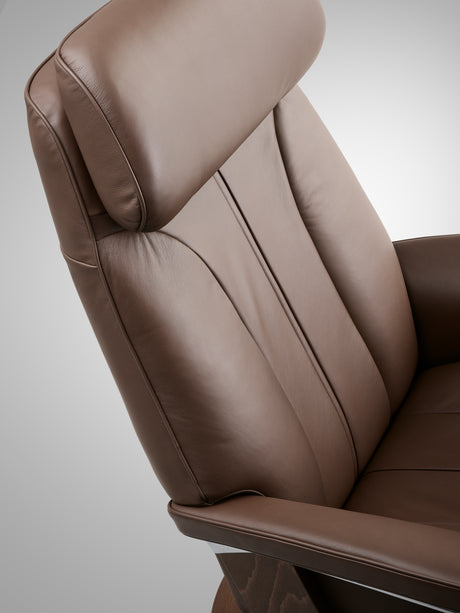Paul Recliner - Large (Sig. Base)