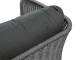 Sundown Outdoor Sofa Suite - 4 Piece