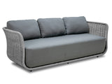 Sundown Outdoor Sofa Suite - 4 Piece