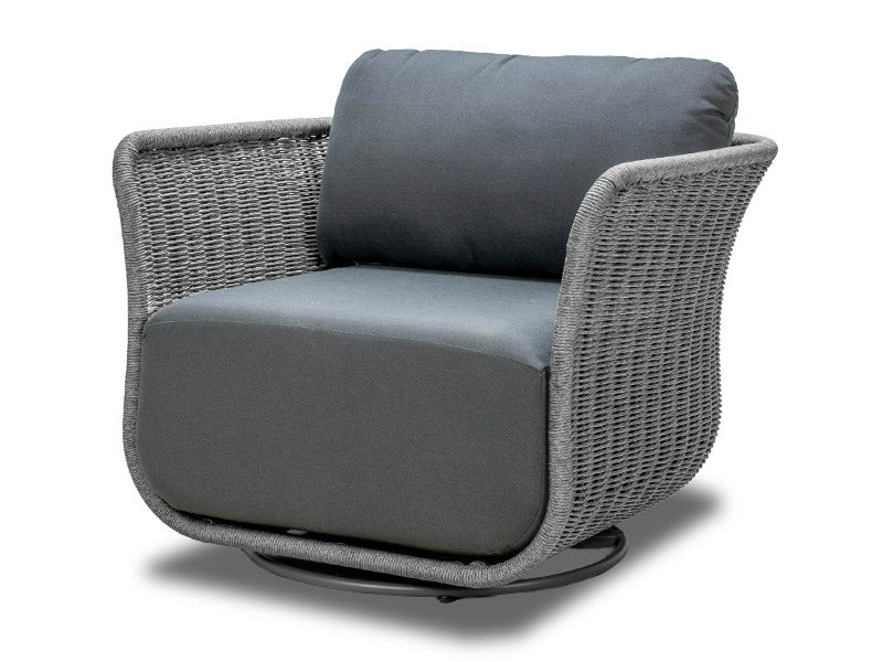 Sundown Outdoor Sofa Suite - 4 Piece