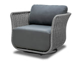Sundown Outdoor Sofa Suite - 4 Piece