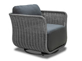 Sundown Outdoor Sofa Suite - 4 Piece