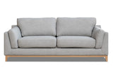 Sunrise Double Sofa Bed