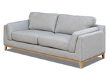 Sunrise Double Sofa Bed