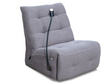 Taffy Recliner Chair - Fabric