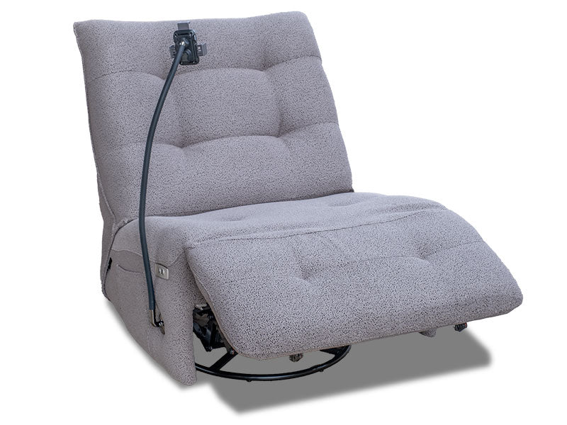 Taffy Recliner Chair - Fabric