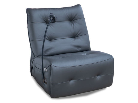 Taffy Recliner Chair - Leather