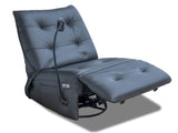 Taffy Recliner Chair - Leather