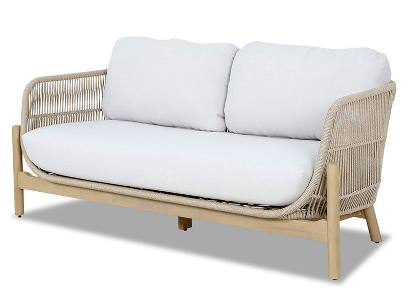 Tara 2+1+1 Outdoor Suite - Acacia