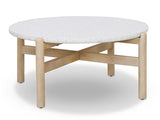 Tara Large Coffee Table