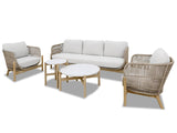 Tara Large Coffee Table