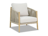 Taylor Outdoor Sofa Suite - 4 Piece