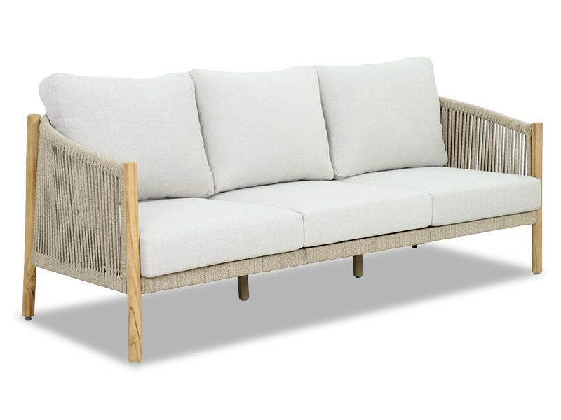 Taylor Outdoor Sofa Suite - 4 Piece
