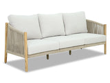 Taylor Outdoor Sofa Suite - 4 Piece