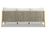 Taylor Outdoor Sofa Suite - 4 Piece