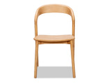 Tempo Dining Chair - Natural Oak
