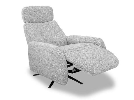 Teramo Fabric Recliner