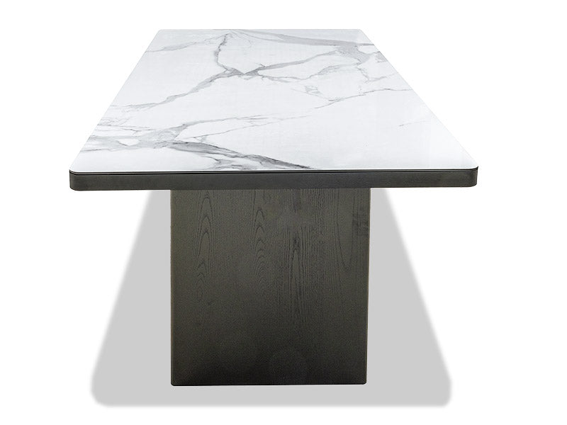 Toranto 2400 Dining Table