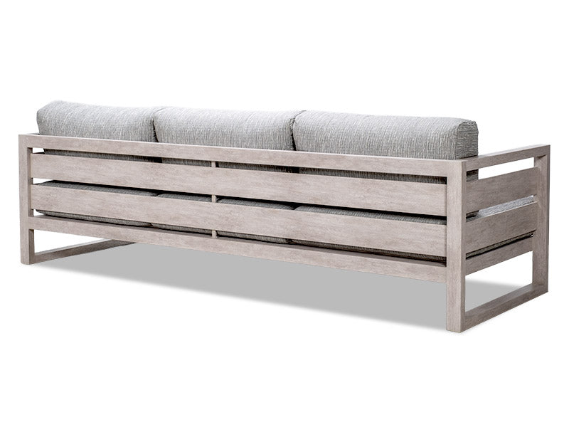Tuscan 3 Seater Outdoor Sofa
