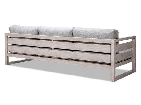 Tuscan 3 Seater Outdoor Sofa