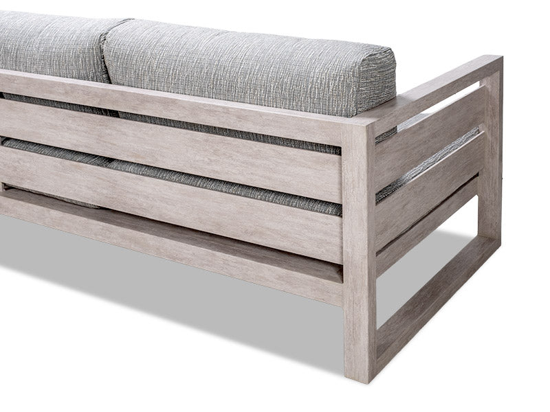 Tuscan 3 Seater Outdoor Sofa