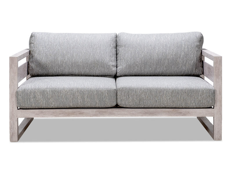 Tuscan 2 Seater Outdoor Sofa