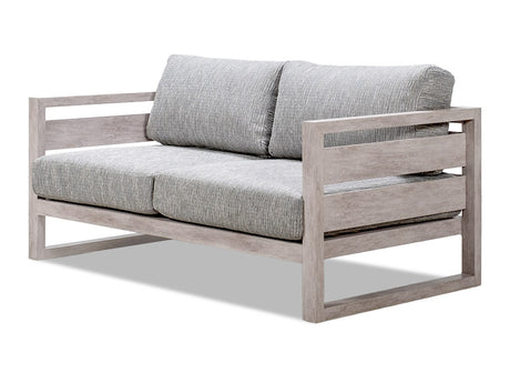 Tuscan 2 Seater Outdoor Sofa