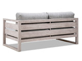 Tuscan 2 Seater Outdoor Sofa