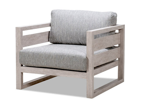 Tuscan 1 Seater Outdoor Sofa